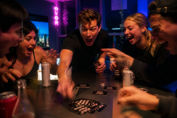 Party Games