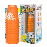 Speed Stacking Cups Game UK – Fast Reaction Skill Set