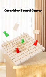 Maze Strategy Game – 2 Player Brain Challenge Puzzle Game