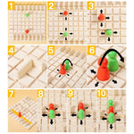 Maze Strategy Game – 2 Player Brain Challenge Puzzle Game