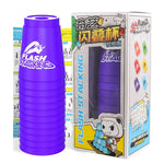 Speed Stacking Cups Game UK – Fast Reaction Skill Set