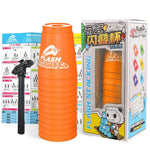 Speed Stacking Cups Game UK – Fast Reaction Skill Set