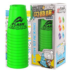 Speed Stacking Cups Game UK – Fast Reaction Skill Set