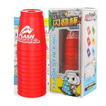 Speed Stacking Cups Game UK – Fast Reaction Skill Set