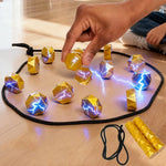 Magnetic Battle Game – The Viral Strategy Game Everyone’s Hooked On
