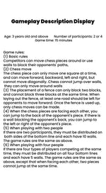 Maze Strategy Game – 2 Player Brain Challenge Puzzle Game