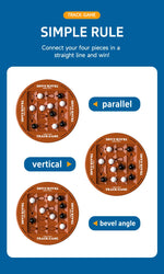 Orbital Logic Chess Game UK – Strategy Track Board Game