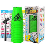 Speed Stacking Cups Game UK – Fast Reaction Skill Set