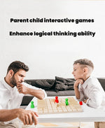 Maze Strategy Game – 2 Player Brain Challenge Puzzle Game