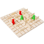 Maze Strategy Game – 2 Player Brain Challenge Puzzle Game