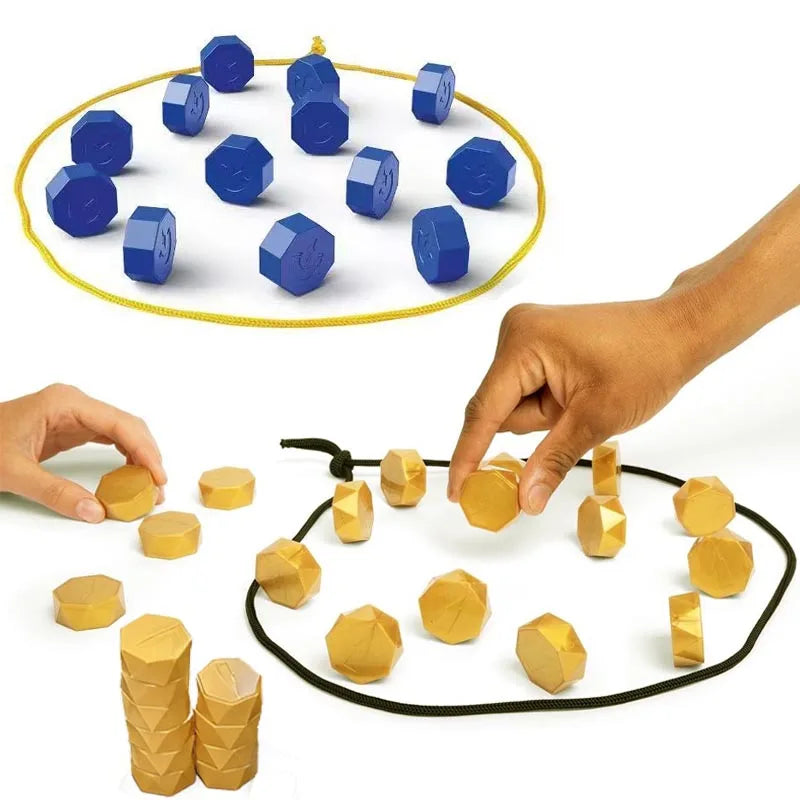Magnetic Battle Game – The Viral Strategy Game Everyone’s Hooked On