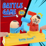 The Desk Battle Game That Starts Arguments in Seconds 😂